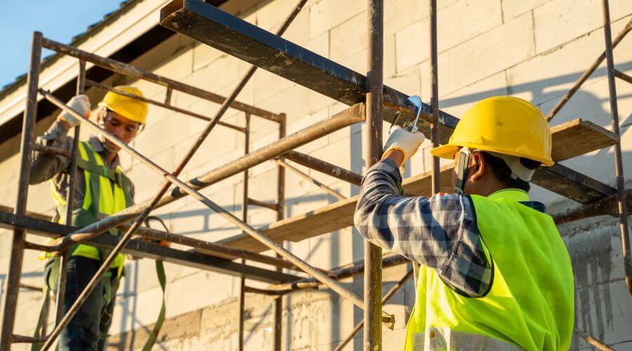 Local Chimney Repair in Thibodaux, LA